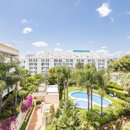 Puerto Banus, Edificio Tembo, 2 Bedroom Apartment, Parking And Pool Marbella Ngoại thất bức ảnh