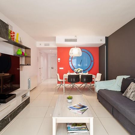 Puerto Banus, Edificio Tembo, 2 Bedroom Apartment, Parking And Pool Marbella Ngoại thất bức ảnh