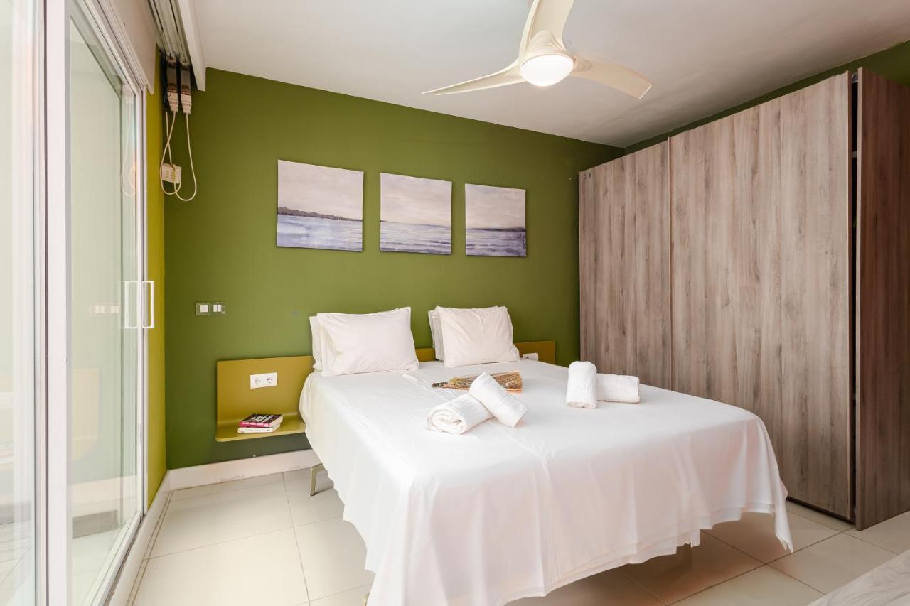 Puerto Banus, Edificio Tembo, 2 Bedroom Apartment, Parking And Pool Marbella Ngoại thất bức ảnh