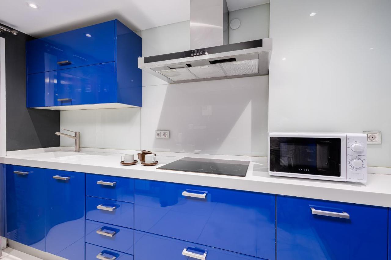 Puerto Banus, Edificio Tembo, 2 Bedroom Apartment, Parking And Pool Marbella Ngoại thất bức ảnh