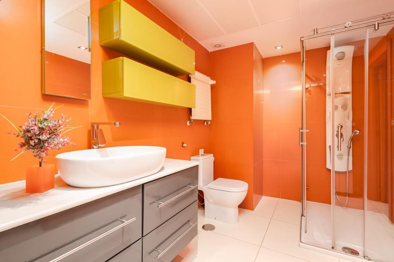 Puerto Banus, Edificio Tembo, 2 Bedroom Apartment, Parking And Pool Marbella Ngoại thất bức ảnh