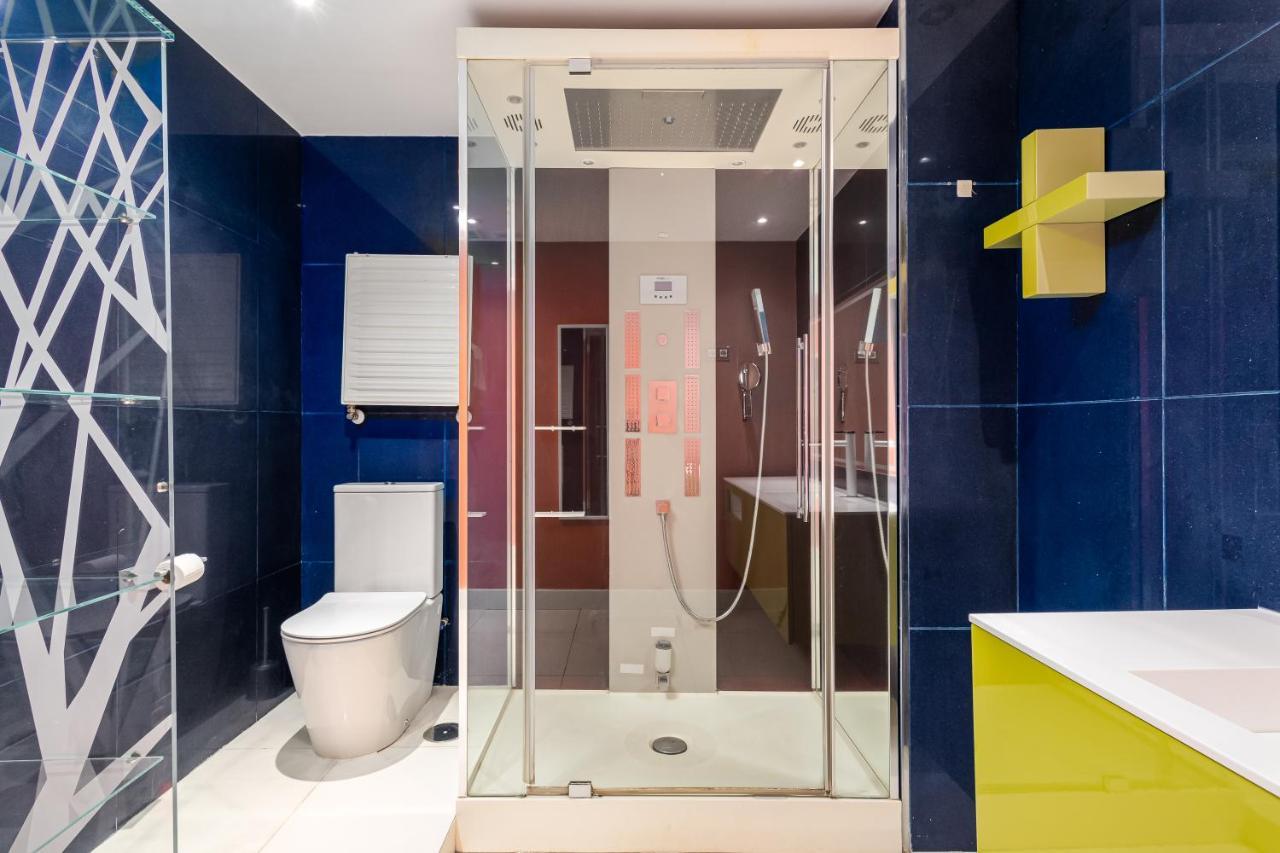 Puerto Banus, Edificio Tembo, 2 Bedroom Apartment, Parking And Pool Marbella Ngoại thất bức ảnh